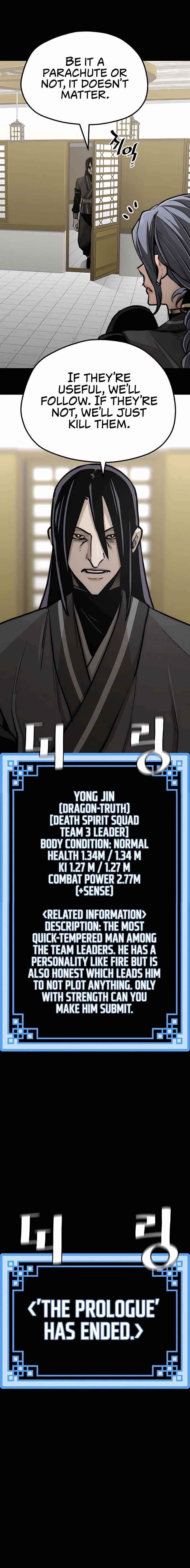 Heavenly Demon Cultivation Simulation chapter 45 page 22