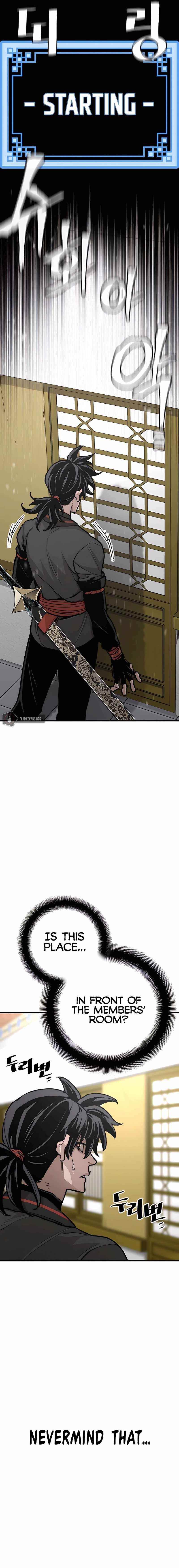 Heavenly Demon Cultivation Simulation chapter 45 page 23