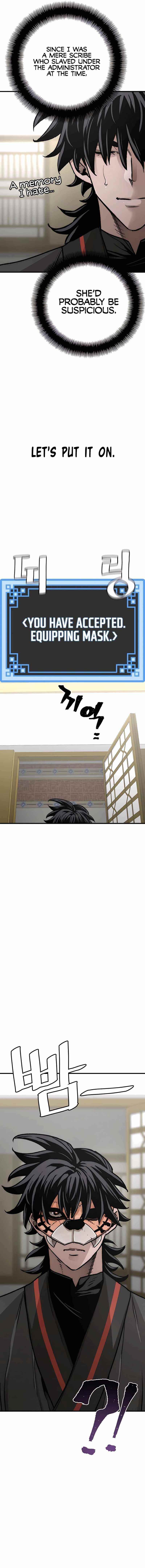 Heavenly Demon Cultivation Simulation chapter 45 page 25
