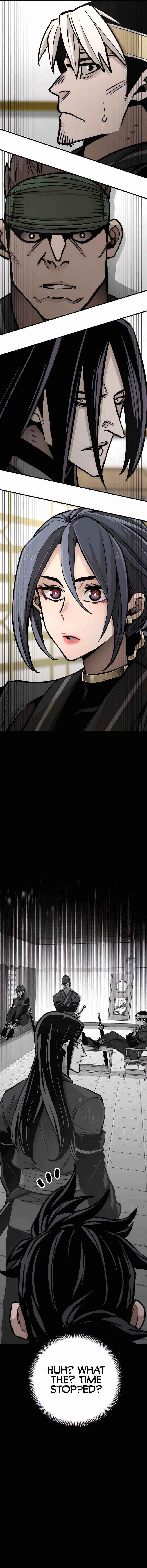 Heavenly Demon Cultivation Simulation chapter 45 page 26
