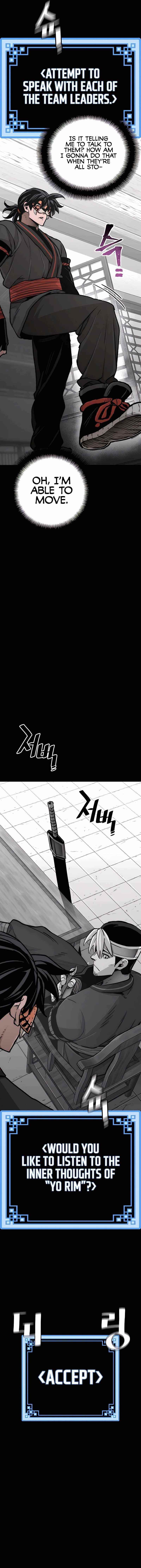 Heavenly Demon Cultivation Simulation chapter 45 page 27