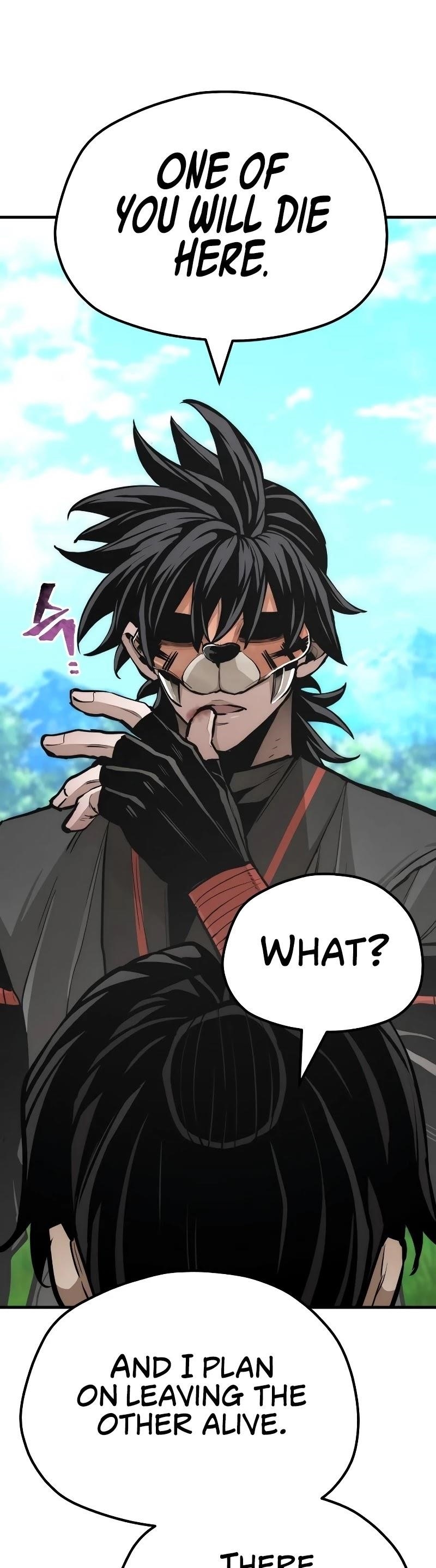Heavenly Demon Cultivation Simulation chapter 48 page 8