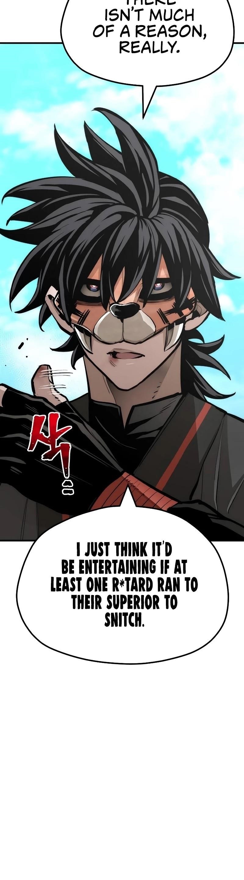 Heavenly Demon Cultivation Simulation chapter 48 page 9