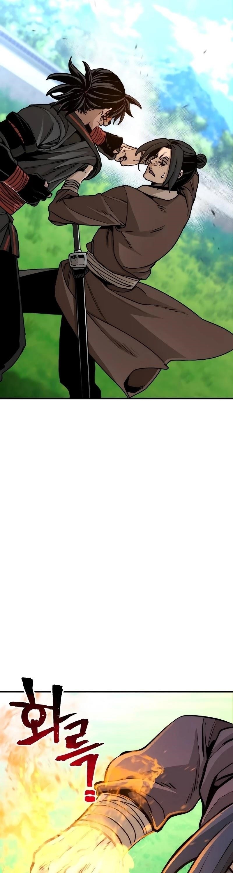 Heavenly Demon Cultivation Simulation chapter 48 page 16