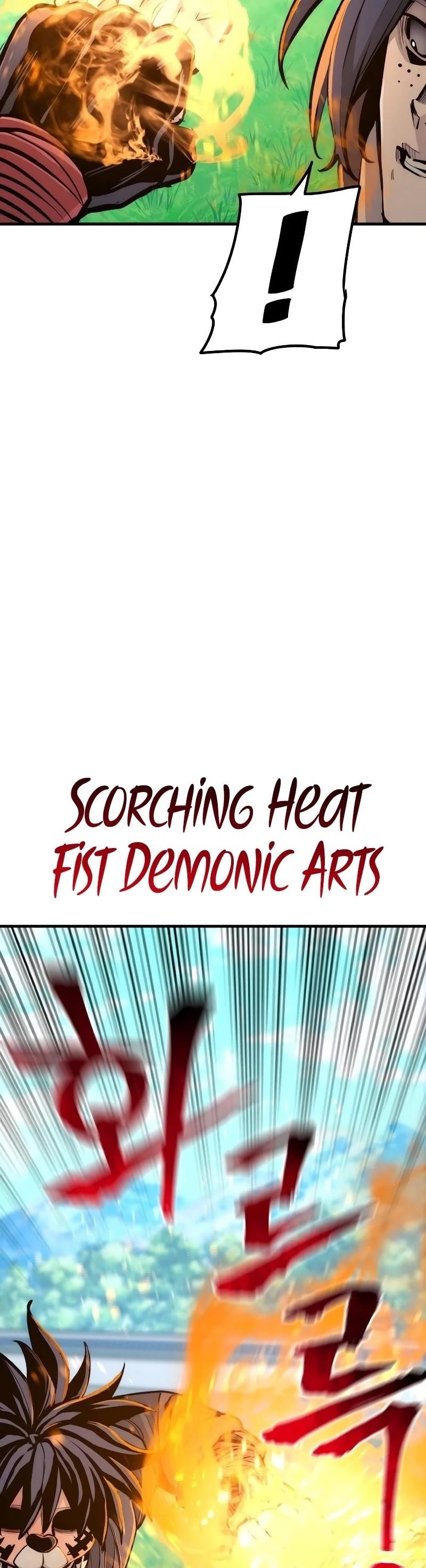 Heavenly Demon Cultivation Simulation chapter 48 page 17