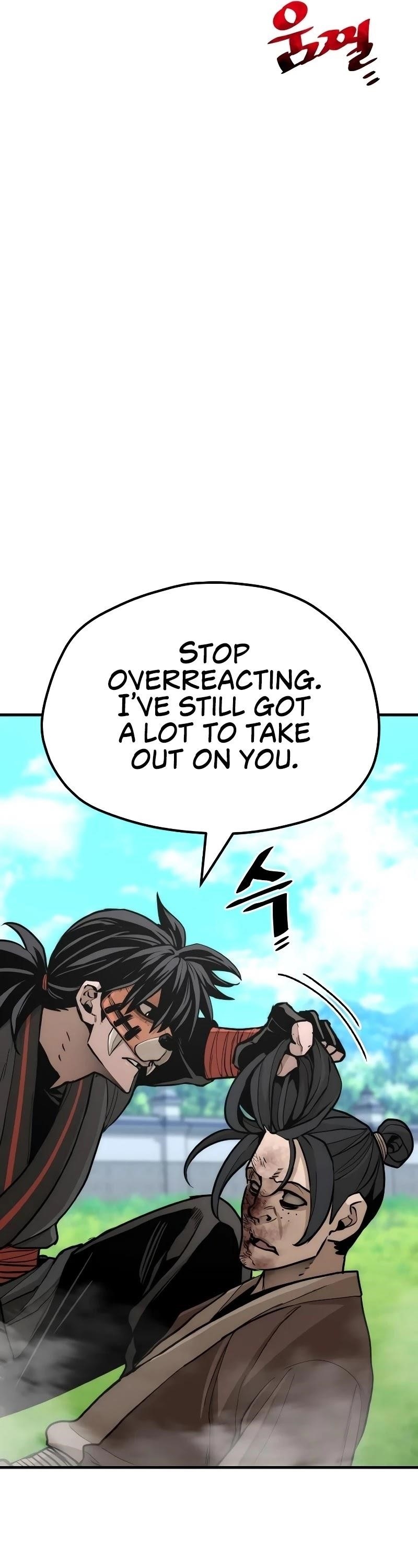 Heavenly Demon Cultivation Simulation chapter 48 page 24