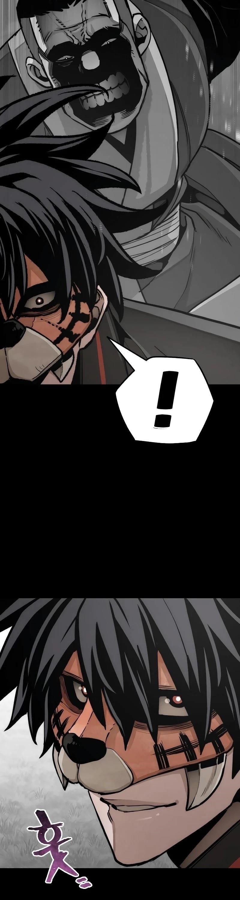 Heavenly Demon Cultivation Simulation chapter 48 page 26