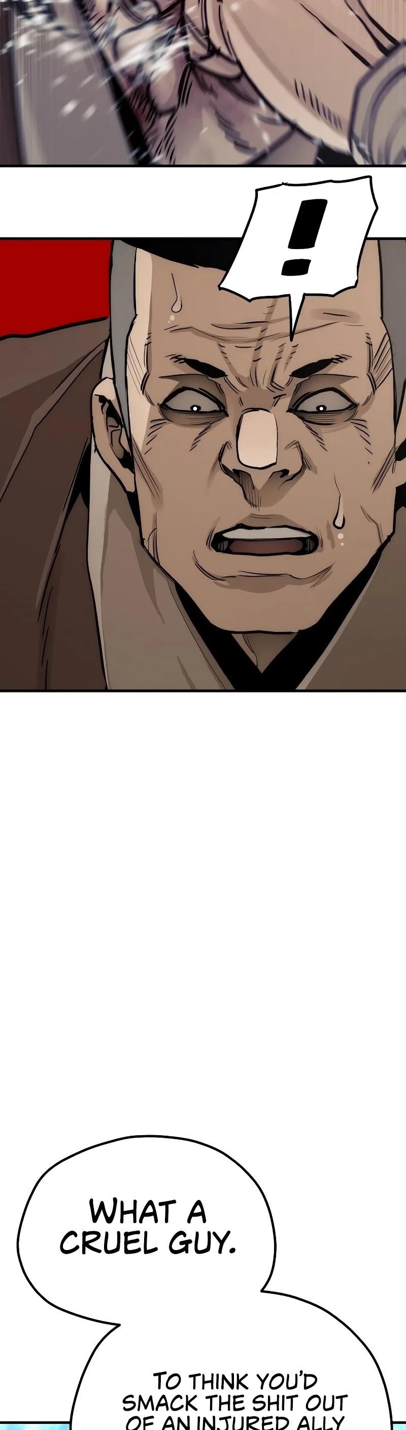 Heavenly Demon Cultivation Simulation chapter 48 page 28