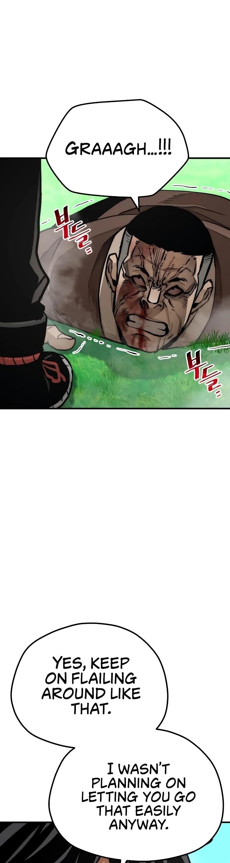 Heavenly Demon Cultivation Simulation chapter 48 page 43