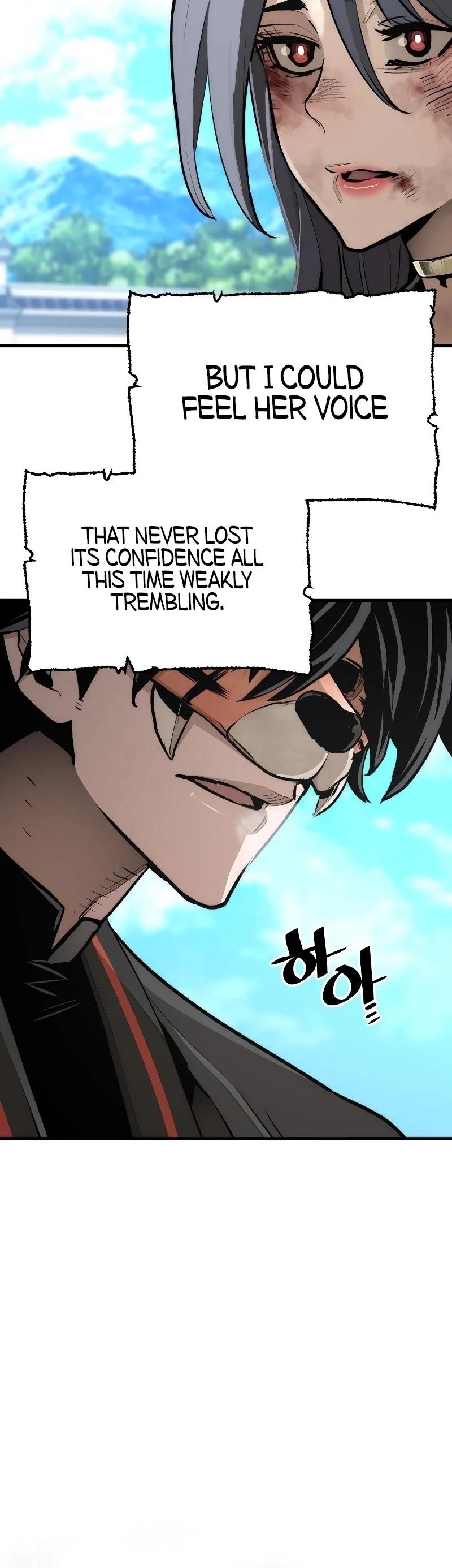 Heavenly Demon Cultivation Simulation chapter 48 page 3