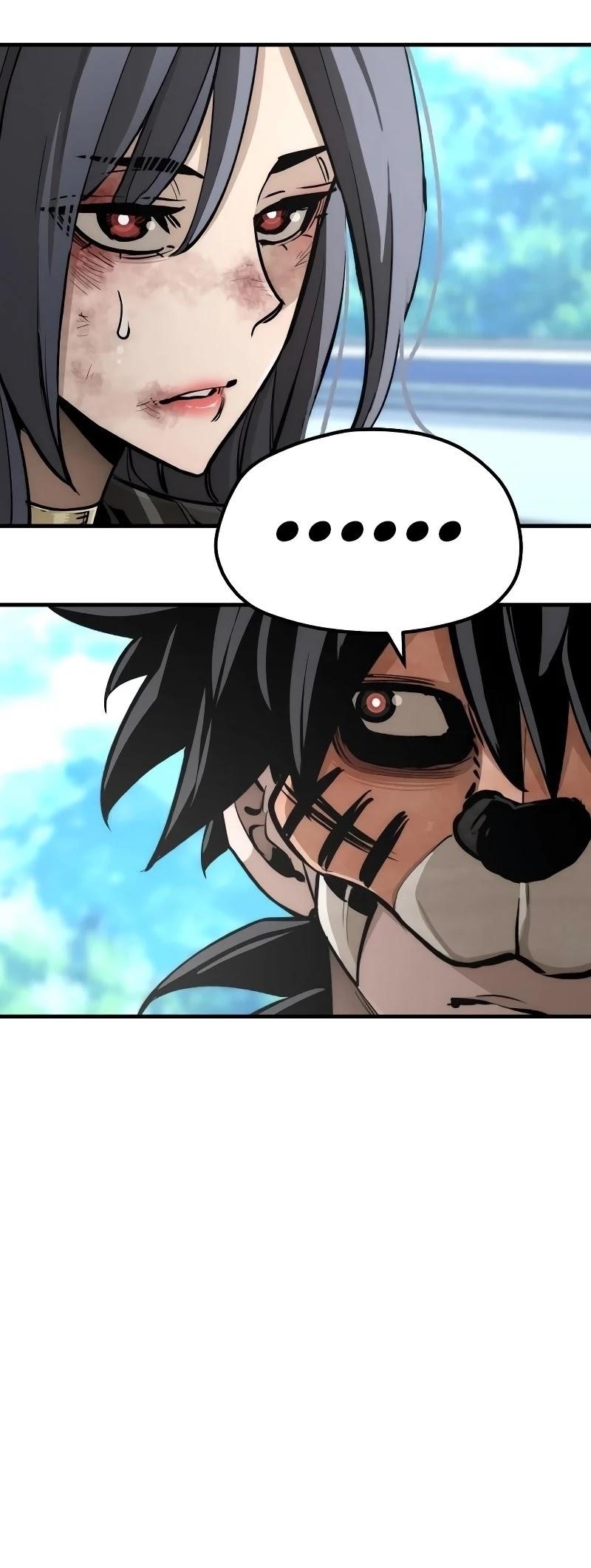 Heavenly Demon Cultivation Simulation chapter 48 page 50