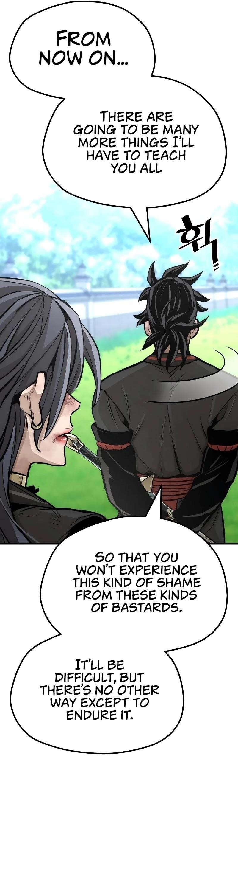 Heavenly Demon Cultivation Simulation chapter 48 page 51