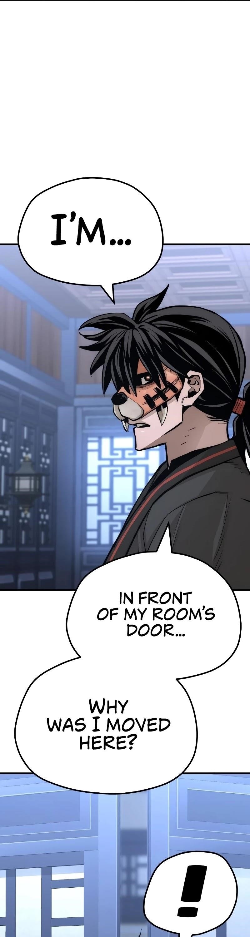 Heavenly Demon Cultivation Simulation chapter 48 page 87