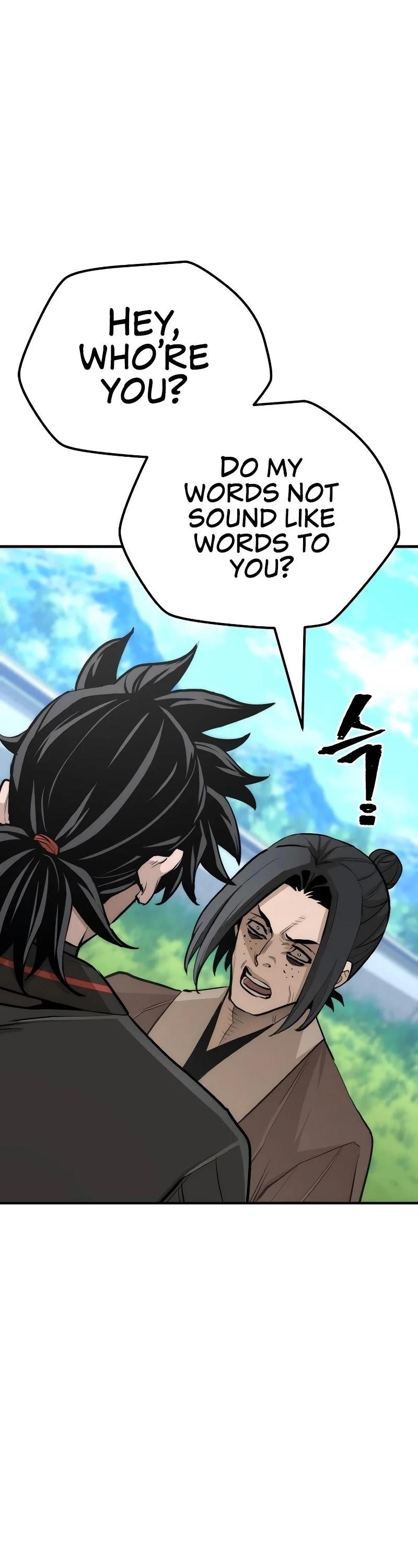 Heavenly Demon Cultivation Simulation chapter 48 page 7