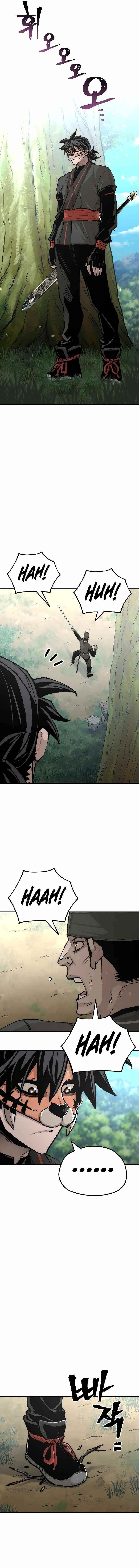 Heavenly Demon Cultivation Simulation chapter 51 page 12