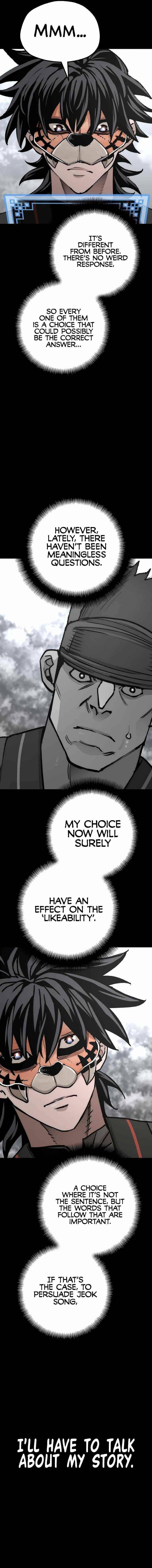 Heavenly Demon Cultivation Simulation chapter 51 page 15