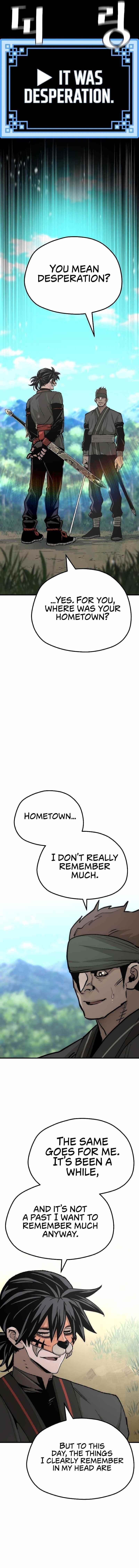Heavenly Demon Cultivation Simulation chapter 51 page 16