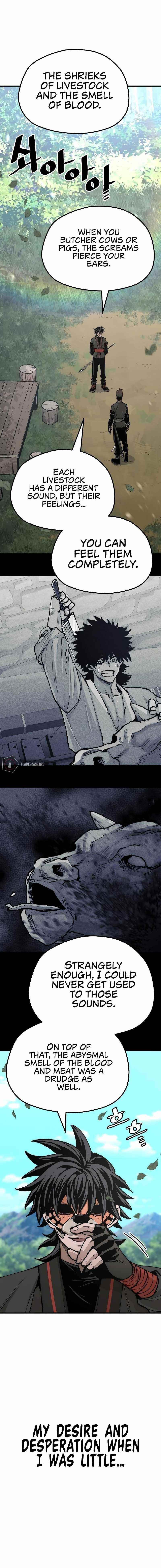 Heavenly Demon Cultivation Simulation chapter 51 page 17