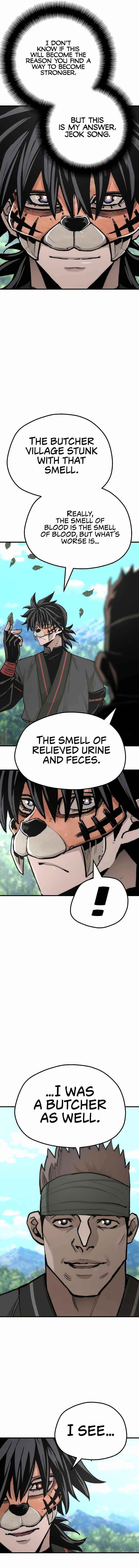 Heavenly Demon Cultivation Simulation chapter 51 page 18