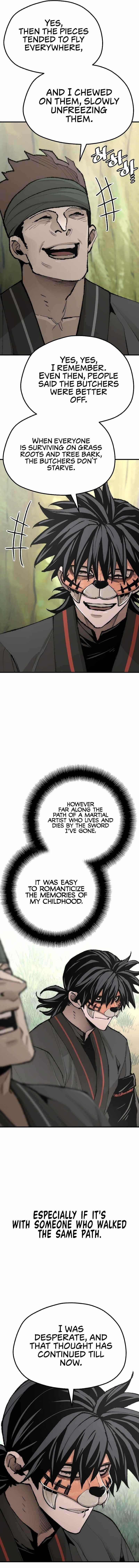 Heavenly Demon Cultivation Simulation chapter 51 page 20