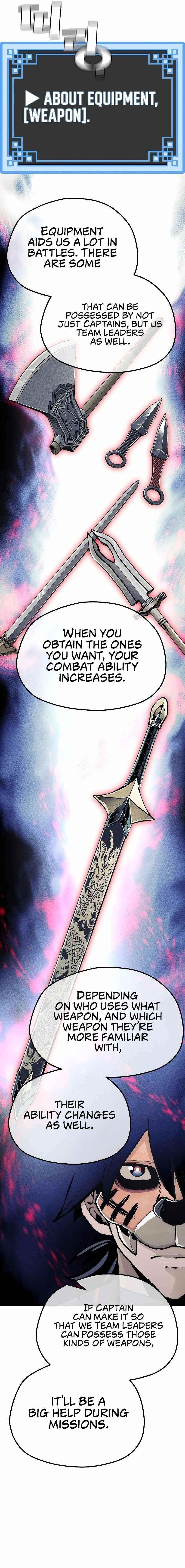 Heavenly Demon Cultivation Simulation chapter 51 page 27