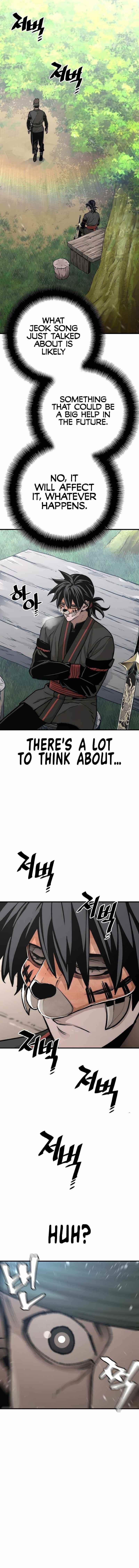 Heavenly Demon Cultivation Simulation chapter 51 page 29