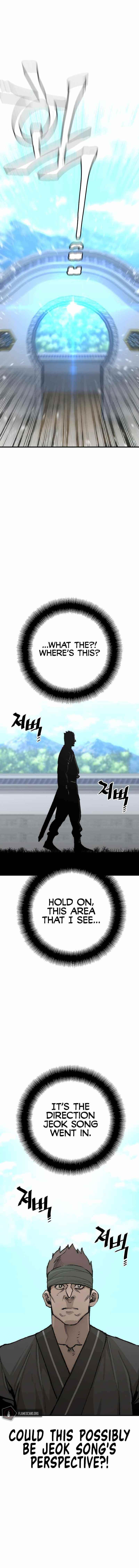 Heavenly Demon Cultivation Simulation chapter 51 page 30
