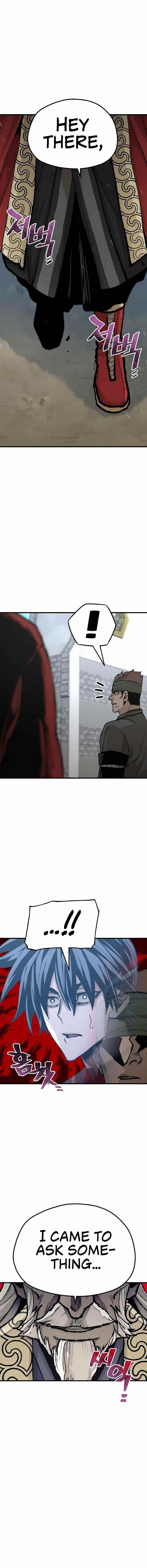 Heavenly Demon Cultivation Simulation chapter 51 page 31