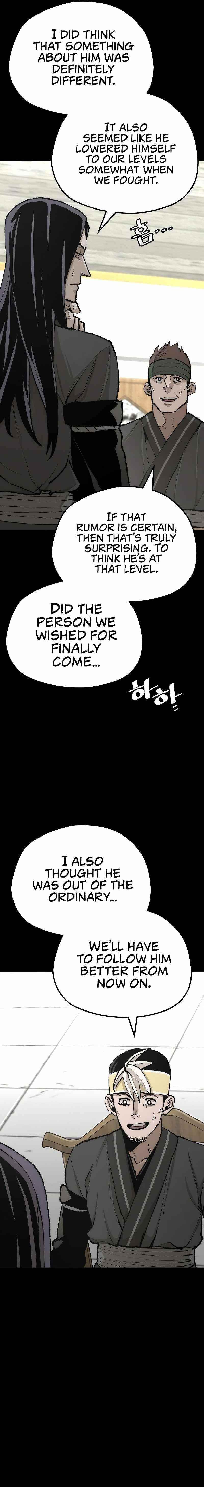 Heavenly Demon Cultivation Simulation chapter 51 page 2