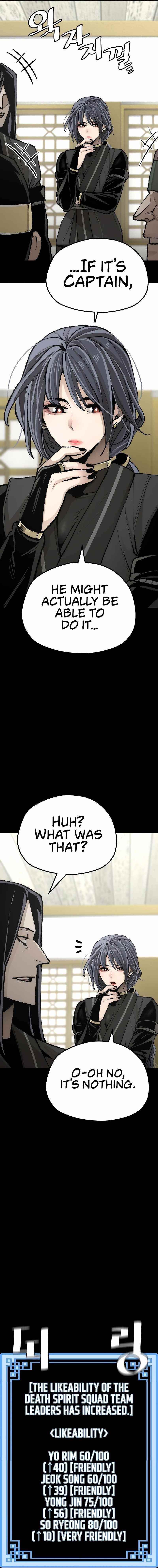 Heavenly Demon Cultivation Simulation chapter 51 page 3