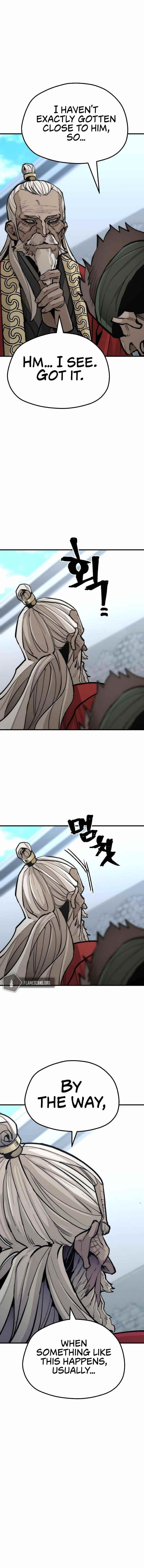 Heavenly Demon Cultivation Simulation chapter 52 page 7