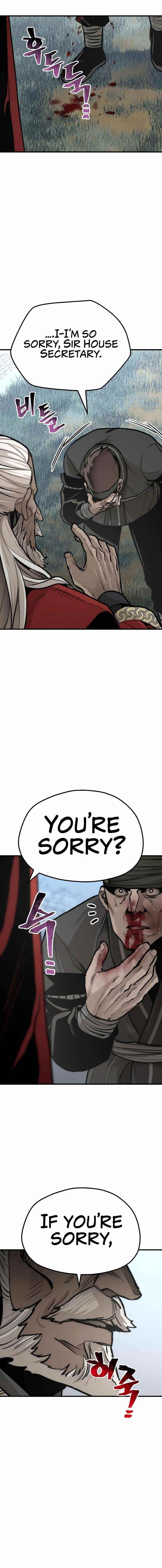 Heavenly Demon Cultivation Simulation chapter 52 page 9