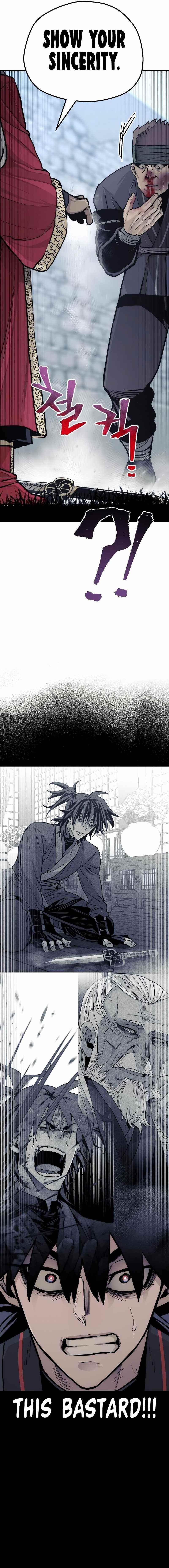 Heavenly Demon Cultivation Simulation chapter 52 page 10