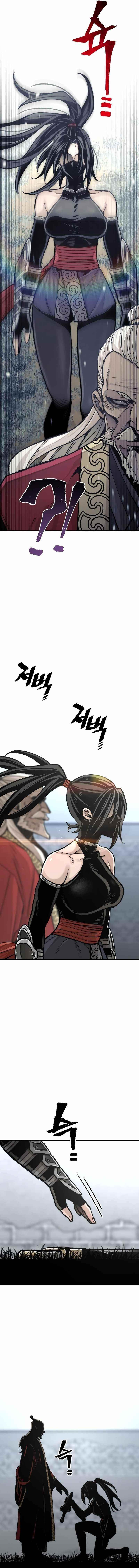 Heavenly Demon Cultivation Simulation chapter 52 page 14