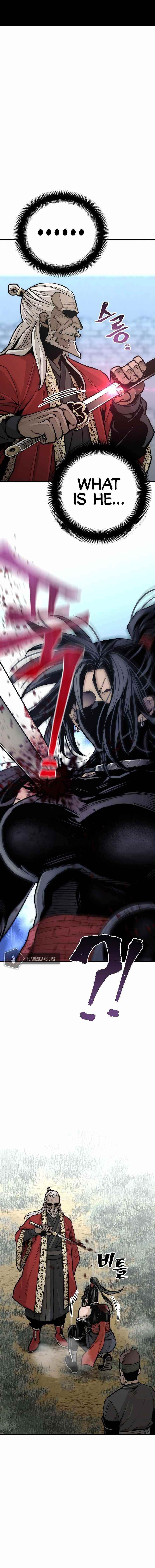 Heavenly Demon Cultivation Simulation chapter 52 page 15