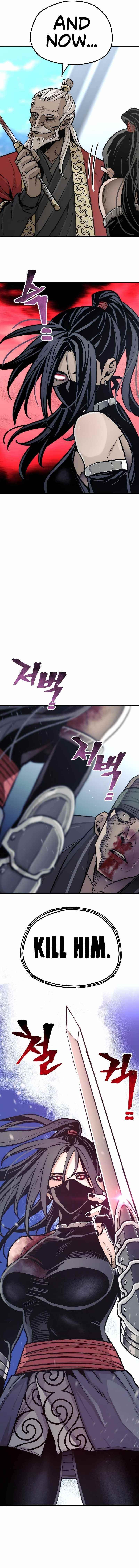 Heavenly Demon Cultivation Simulation chapter 52 page 16