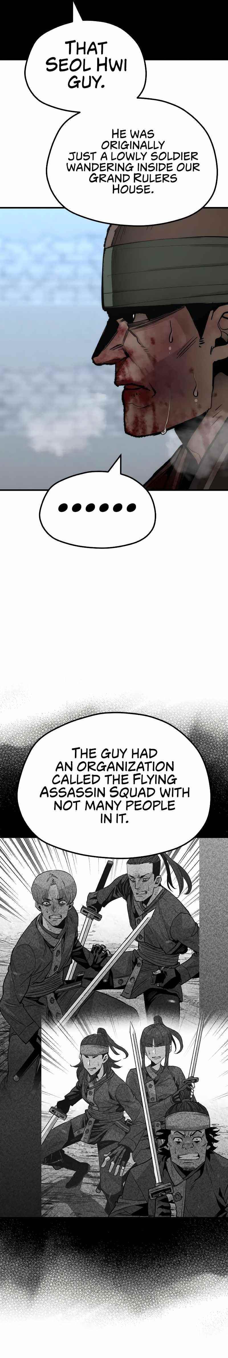 Heavenly Demon Cultivation Simulation chapter 52 page 22