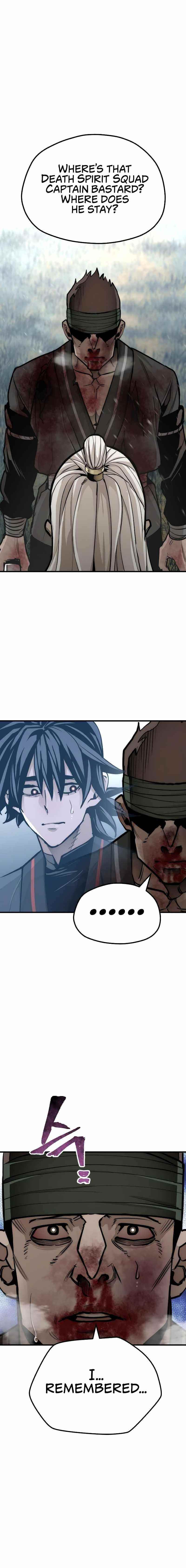 Heavenly Demon Cultivation Simulation chapter 52 page 24