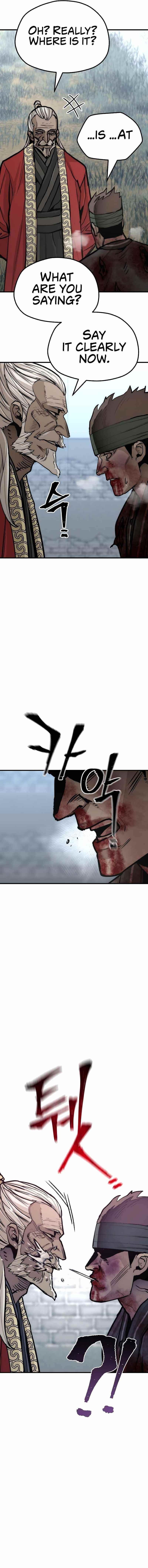 Heavenly Demon Cultivation Simulation chapter 52 page 25