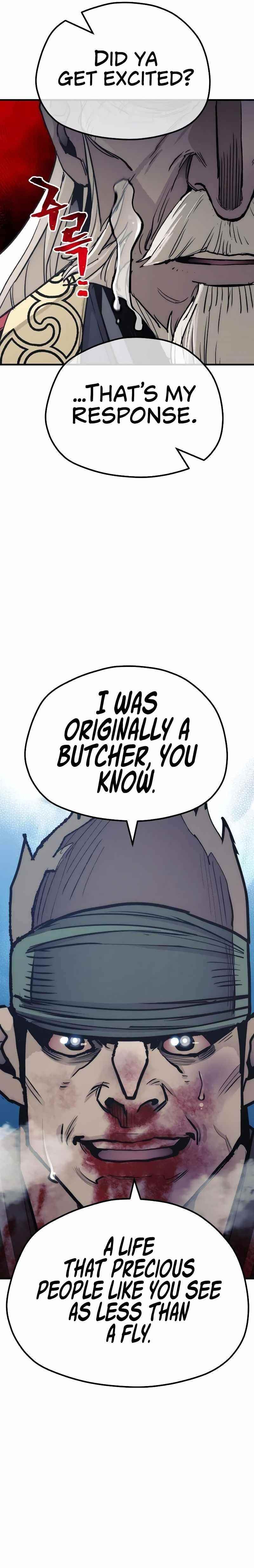 Heavenly Demon Cultivation Simulation chapter 52 page 26