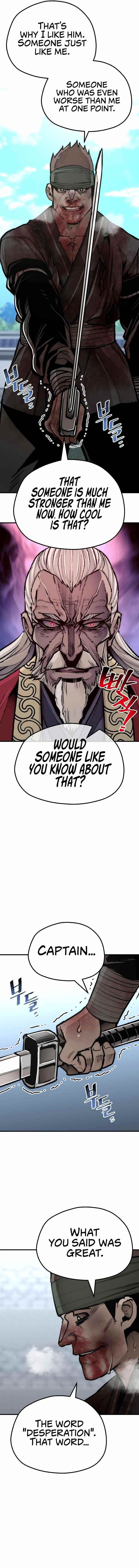 Heavenly Demon Cultivation Simulation chapter 52 page 27