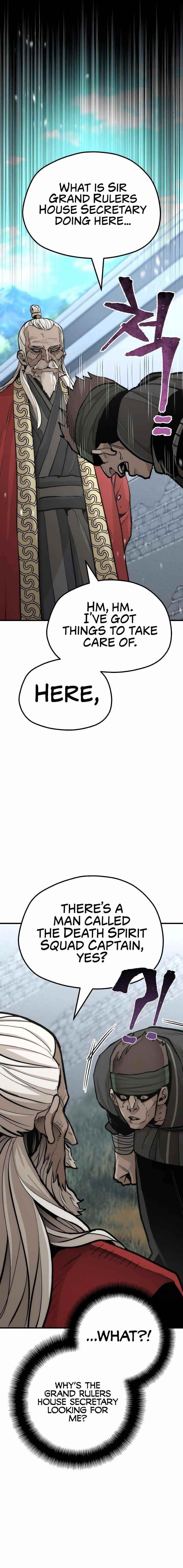 Heavenly Demon Cultivation Simulation chapter 52 page 4