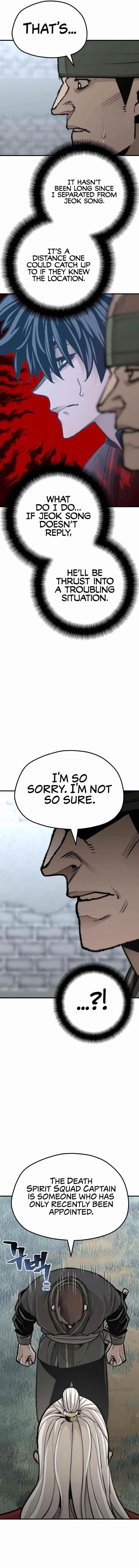 Heavenly Demon Cultivation Simulation chapter 52 page 6