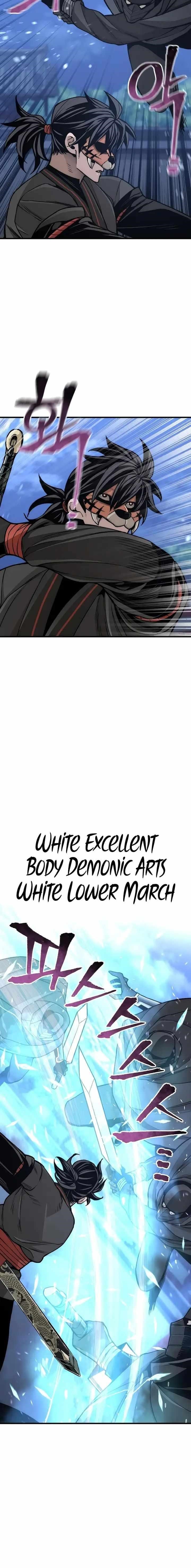 Heavenly Demon Cultivation Simulation chapter 55 page 12