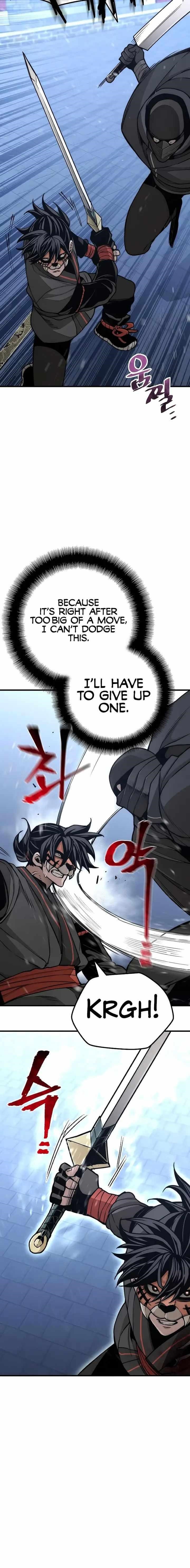 Heavenly Demon Cultivation Simulation chapter 55 page 14