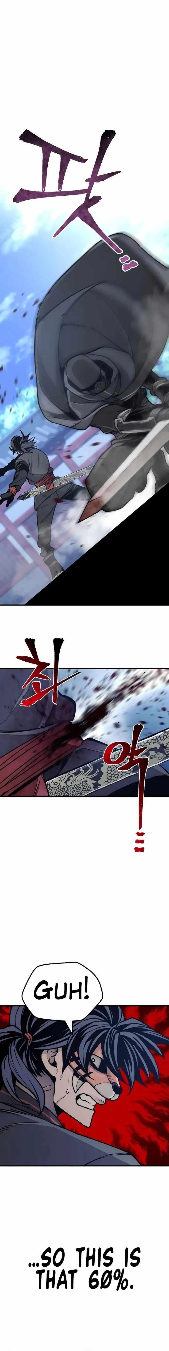 Heavenly Demon Cultivation Simulation chapter 55 page 16