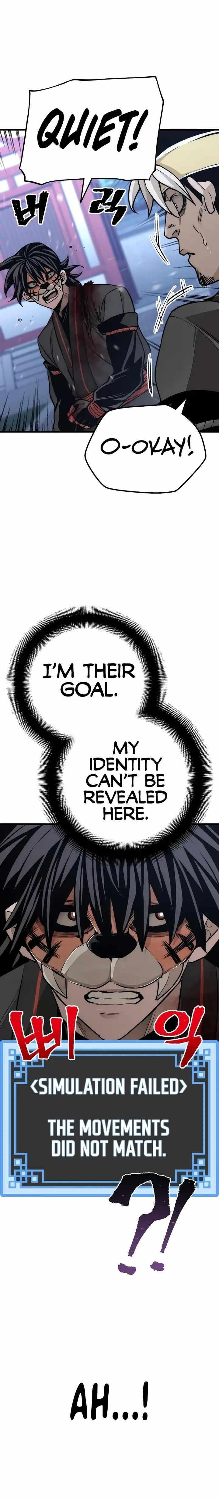 Heavenly Demon Cultivation Simulation chapter 55 page 18