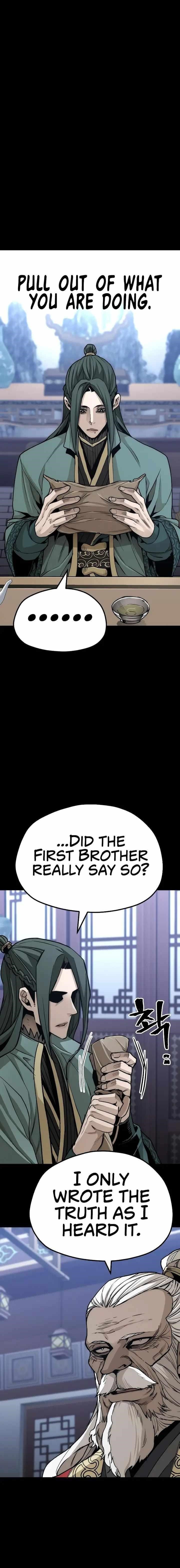 Heavenly Demon Cultivation Simulation chapter 55 page 36