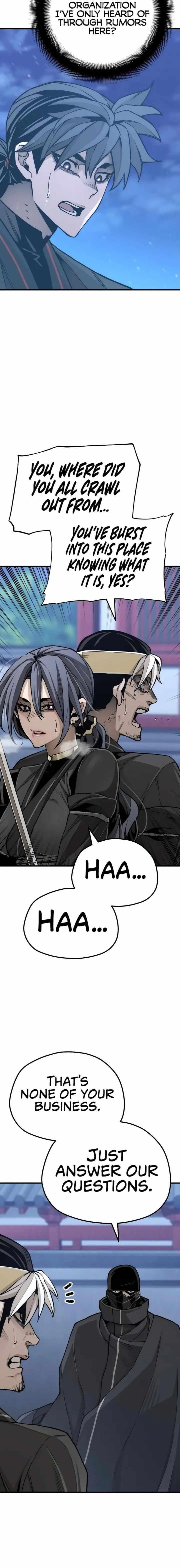 Heavenly Demon Cultivation Simulation chapter 55 page 2