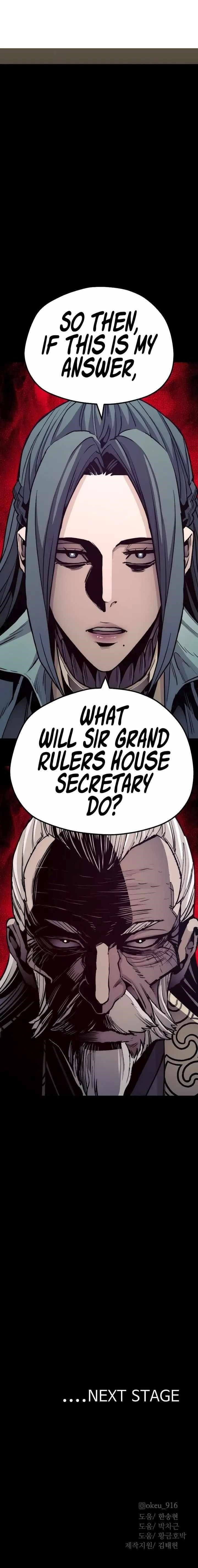 Heavenly Demon Cultivation Simulation chapter 55 page 38